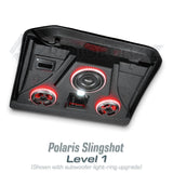2022+ Polaris Slingshot Stereo Tops