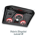 2022+ Polaris Slingshot Stereo Tops