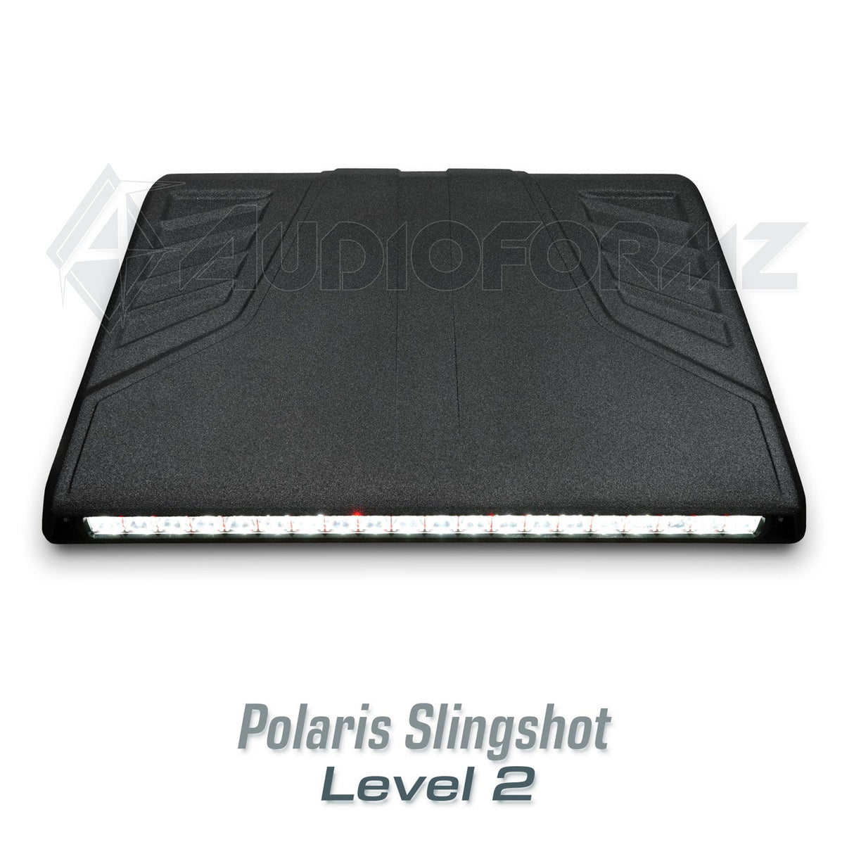 2022+ Polaris Slingshot Stereo Tops