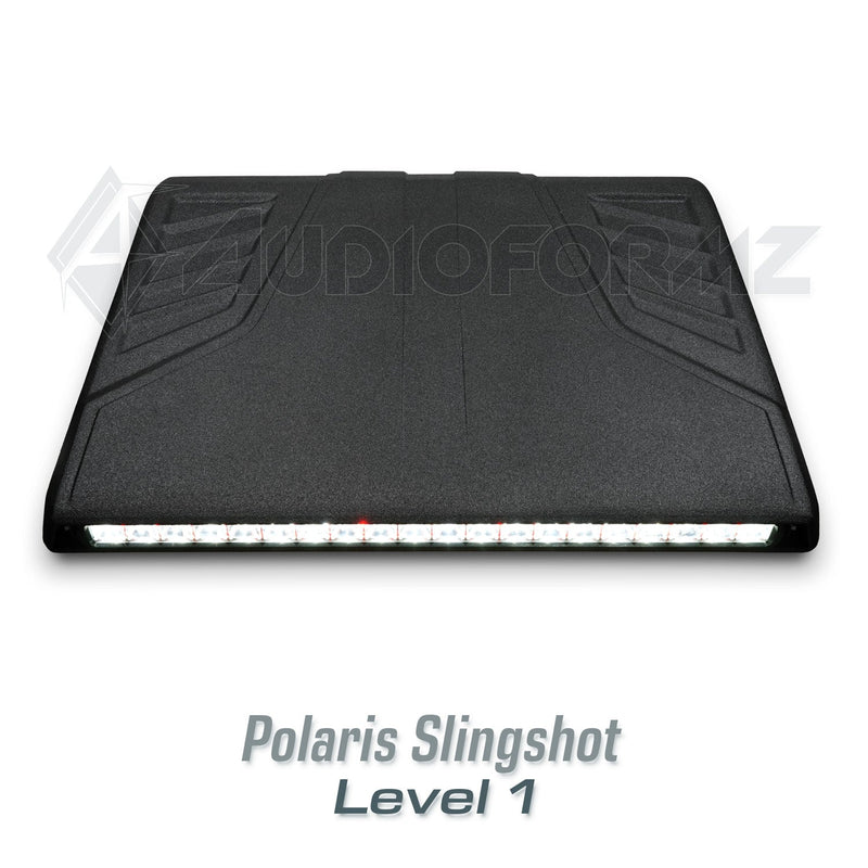 2022+ Polaris Slingshot Stereo Tops