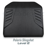 2022+ Polaris Slingshot Stereo Tops