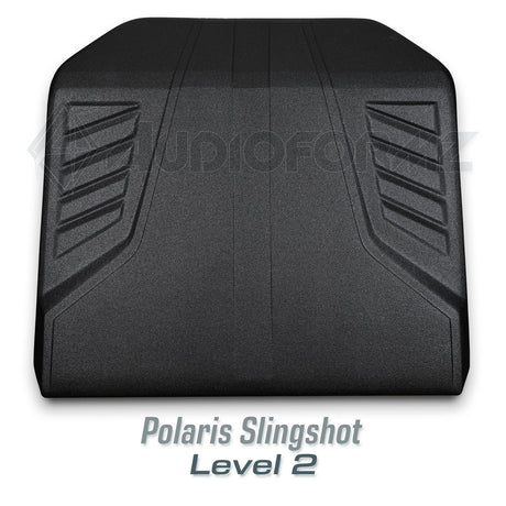 2022+ Polaris Slingshot Stereo Tops