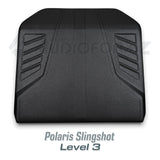 2022+ Polaris Slingshot Stereo Tops