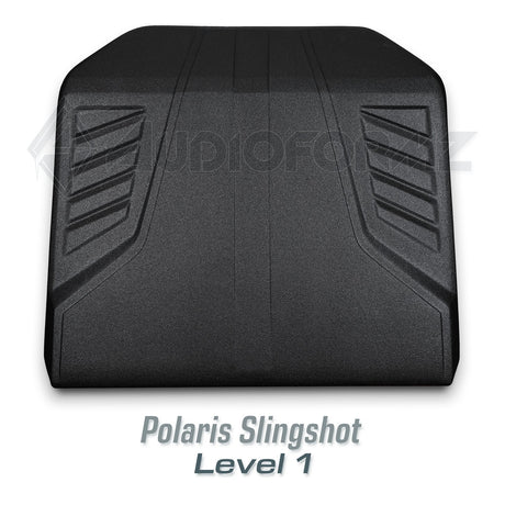 2022+ Polaris Slingshot Stereo Tops