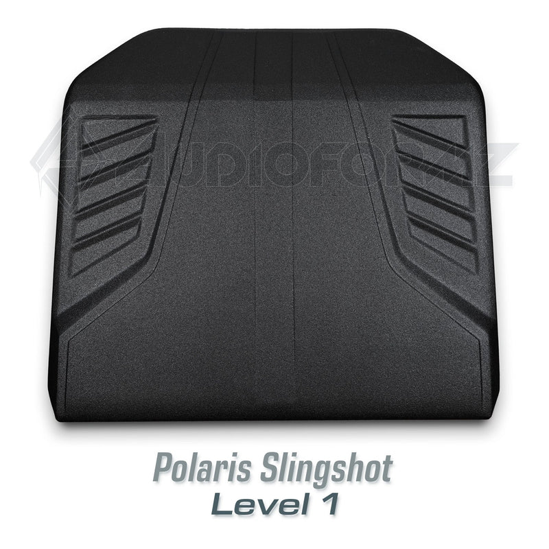 2022+ Polaris Slingshot Stereo Tops