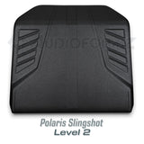 2022+ Polaris Slingshot Stereo Tops