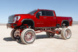 2024 20 Inch GM Lift Kit Papis