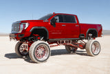 2024 20 Inch GM Lift Kit Papis