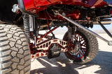 2024 20 Inch GM Lift Kit Papis