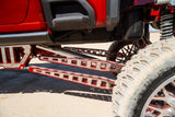 GM 2500/3500 18-22 Inch Lift Kit 2007.5-2025 Papis