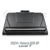 2024+ Polaris RZR XP Stereo Tops (2-Seat) Polaris
