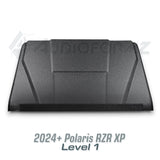 2024+ Polaris RZR XP Stereo Tops (2-Seat) Polaris