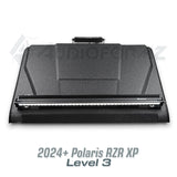 2024+ Polaris RZR XP Stereo Tops (2-Seat) Polaris