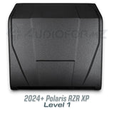 2024+ Polaris RZR XP Stereo Tops (2-Seat) Polaris