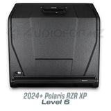2024+ Polaris RZR XP Stereo Tops (2-Seat) Polaris