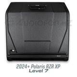 2024+ Polaris RZR XP Stereo Tops (2-Seat) Polaris