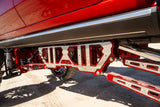 GM 2500/3500 18-22 Inch Lift Kit 2007.5-2025 Papis