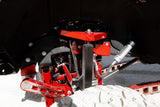 GM 2500/3500 18-22 Inch Lift Kit 2007.5-2025 Papis
