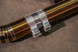 BMW G80/G82/G83 M3 / M4 Valved Sport Exhaust System Valvetronic Designs