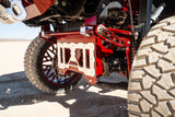 GM 2500/3500 18-22 Inch Lift Kit 2007.5-2025 Papis
