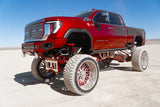 GM 2500/3500 18-22 Inch Lift Kit 2007.5-2025 Papis