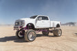 2024 F350 Dually 24 inch Lift Kit Papis