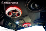 2024+ Polaris RZR XP Stereo Tops (2-Seat) Polaris