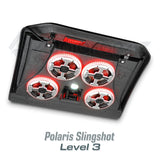 2022+ Polaris Slingshot Stereo Tops