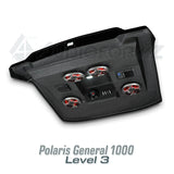2016+ Polaris General 1000 Stereo Tops (2-Seat) Polaris