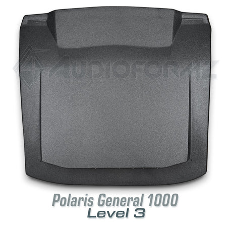 2016+ Polaris General 1000 Stereo Tops (2-Seat)