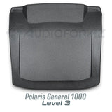 2016+ Polaris General 1000 Stereo Tops (2-Seat) Polaris