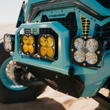 RZR Pro R Pre Runner Bumper Chupacabra Offroad
