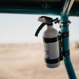 Fire Extinguisher Mount Chupacabra Offroad