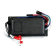 AudioFormz 900W 4-Channel Multi-Mount Amplifier Universal-Fit