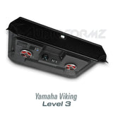 2014+ Yamaha Viking Stereo Tops (2-Door) Yamaha