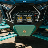RZR Pro R Pre Runner Bumper Chupacabra Offroad