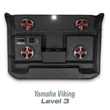 2014+ Yamaha Viking Stereo Tops (2-Door) Yamaha
