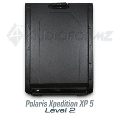 2024+ Polaris Xpedition XP 5 Stereo Tops (4-Door)