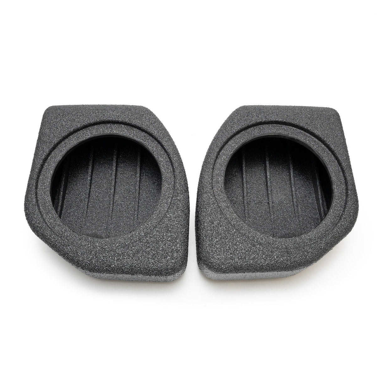 MTI Rear Speaker Pod 6.5in Upgrade 2DR/ 4DR I 21' Ford Bronco
