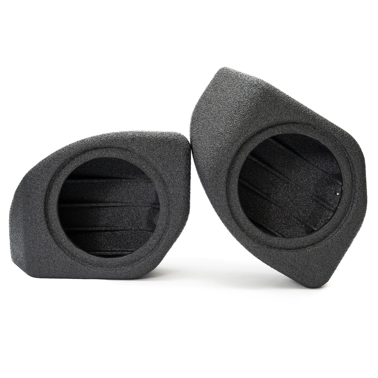 MTI Rear Speaker Pod 6.5in Upgrade 2DR/ 4DR I 21' Ford Bronco