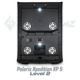 2024+ Polaris Xpedition XP 5 Stereo Tops (4-Door)