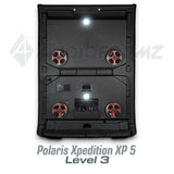2024+ Polaris Xpedition XP 5 Stereo Tops (4-Door)