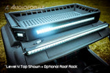 2013+ Polaris Ranger XP 1000 / 900 Stereo Tops (2-Door) Polaris