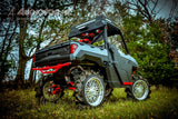 Polaris Ranger Roof Rack (2-Seat) Polaris