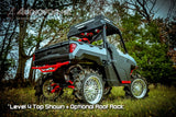 2013+ Polaris Ranger XP 1000 / 900 Stereo Tops (2-Door) Polaris