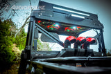 Polaris Ranger Roof Rack (2-Seat) Polaris
