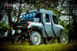 Polaris Ranger Crew Roof Rack Polaris