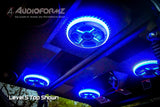 2022+ CFMoto UForce 1000 XL Stereo Tops (4-Door) CFMoto
