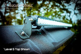 2022+ CFMoto UForce 1000 XL Stereo Tops (4-Door) CFMoto