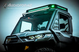 Can-Am Defender Roof Rack (2-Seat) Can-Am